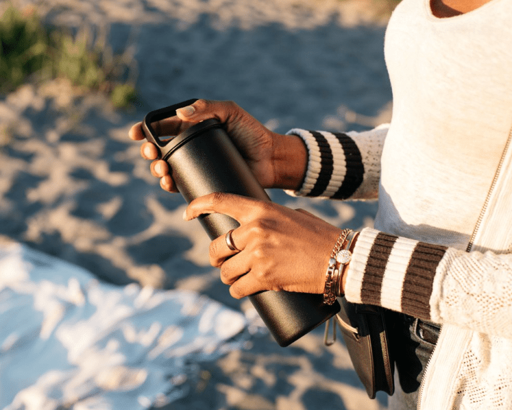 Brands that give back