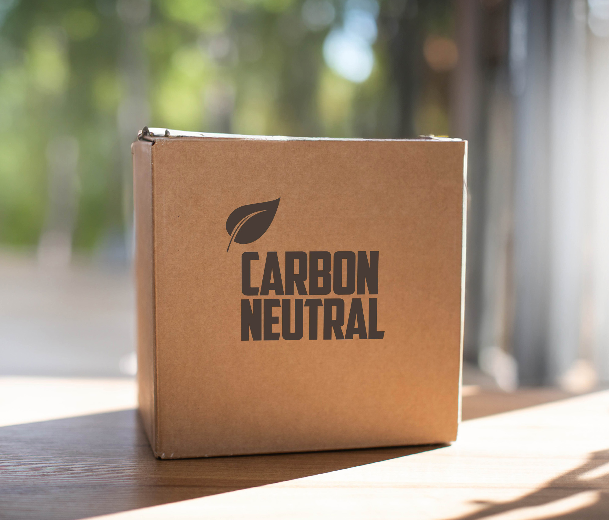 Carbon Neutral pt 2